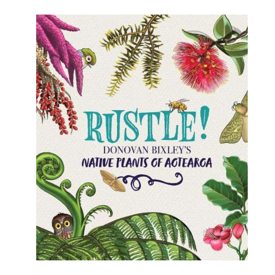 Rustle!