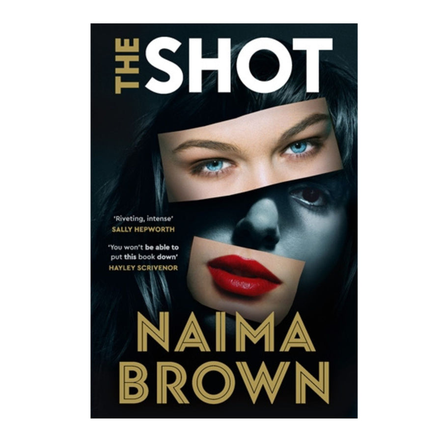 Shot, The