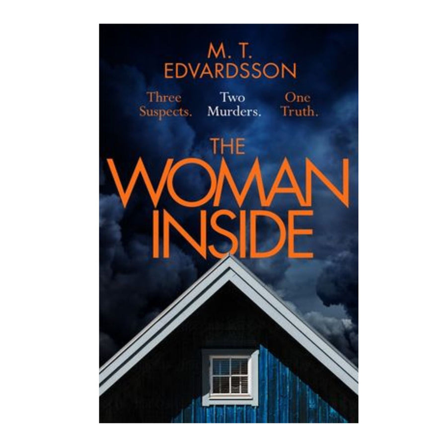Woman Inside, The