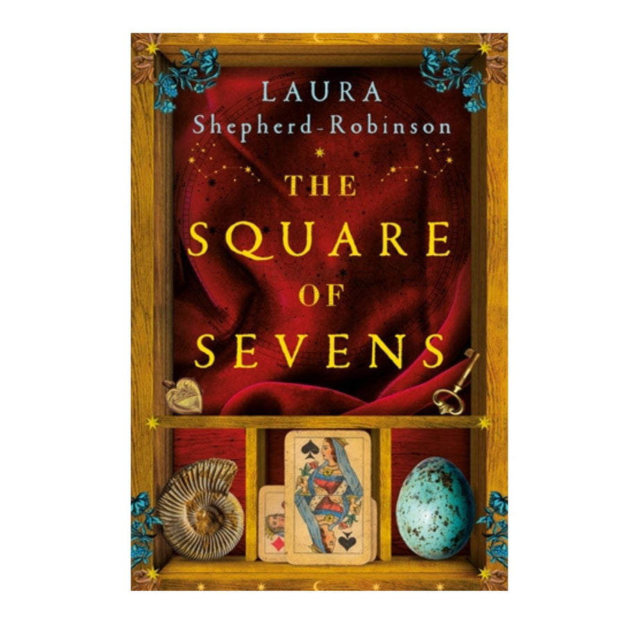 Square of Sevens, The