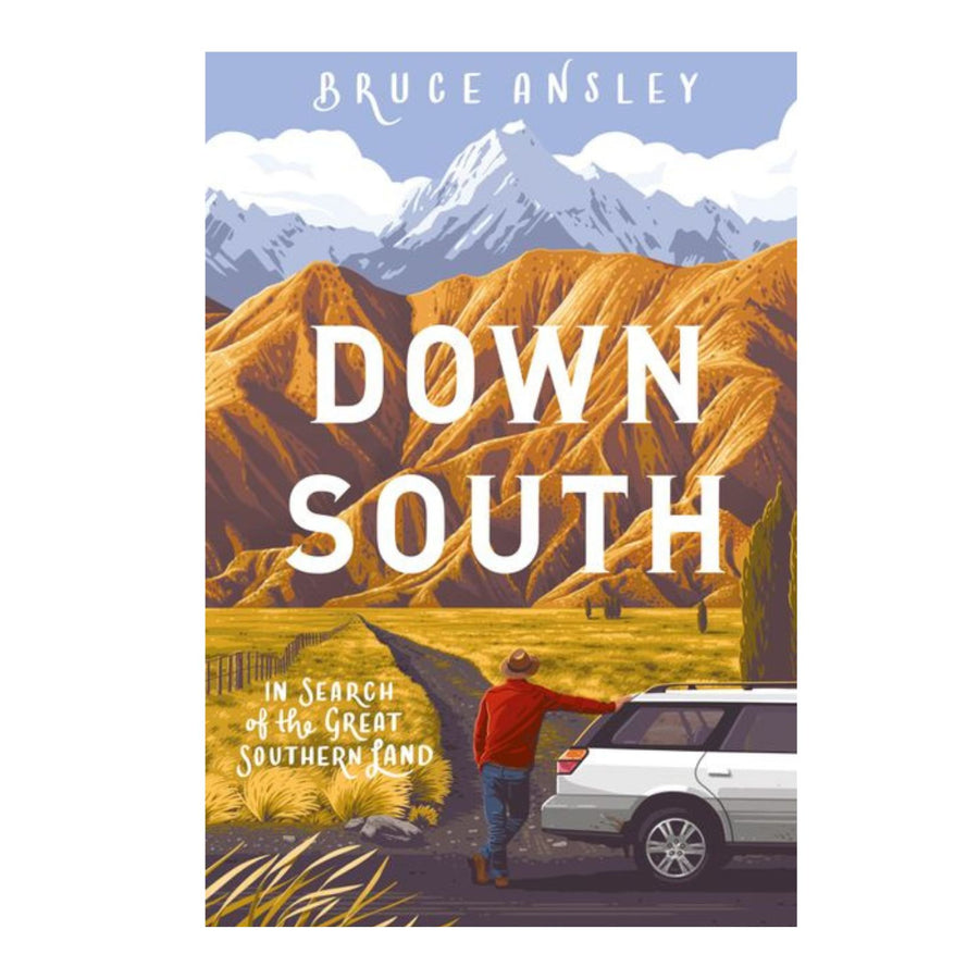 Down South (PB)
