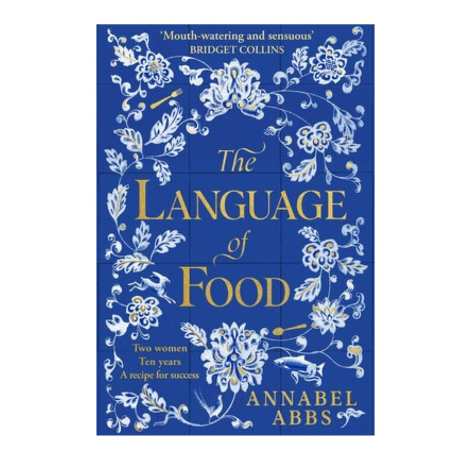 Language of Food, the