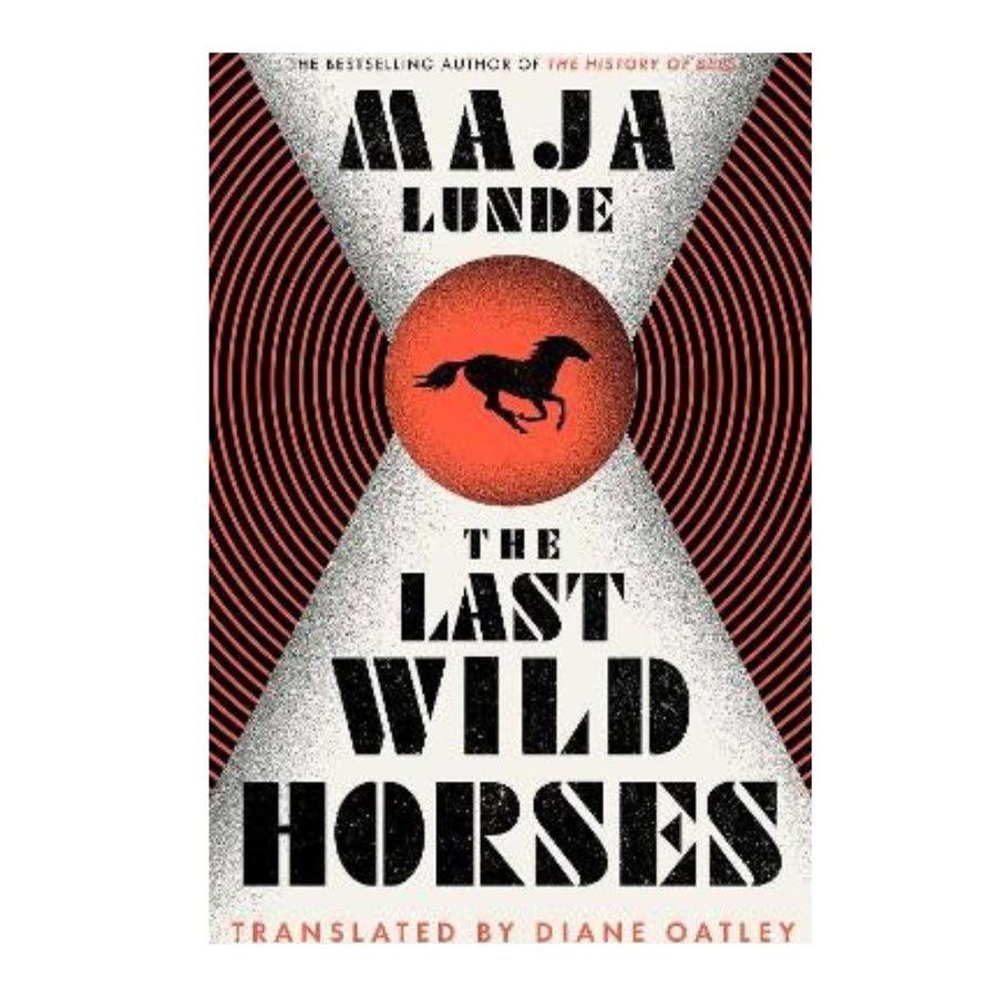 Last Wild Horses, The