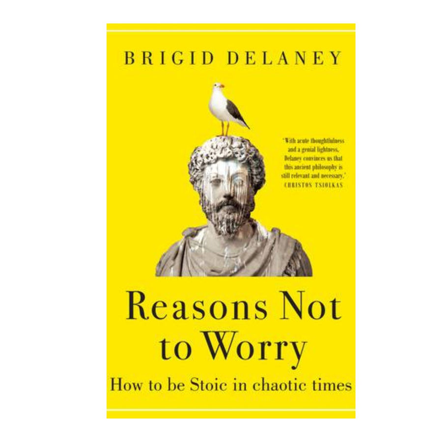 Reasons Not to Worry