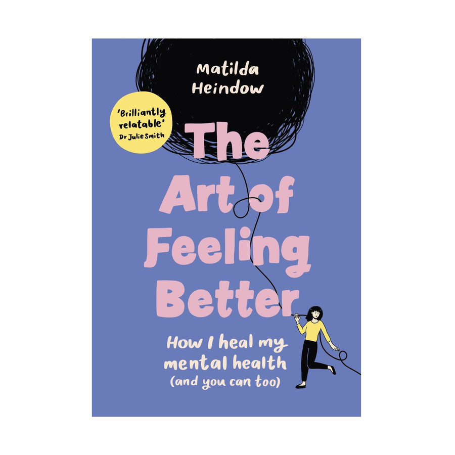 Art of Feeling Better, The