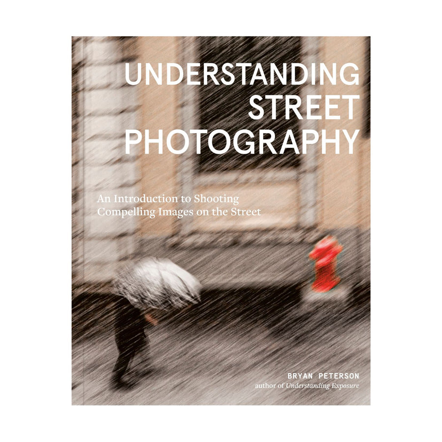 Understanding Street Photography