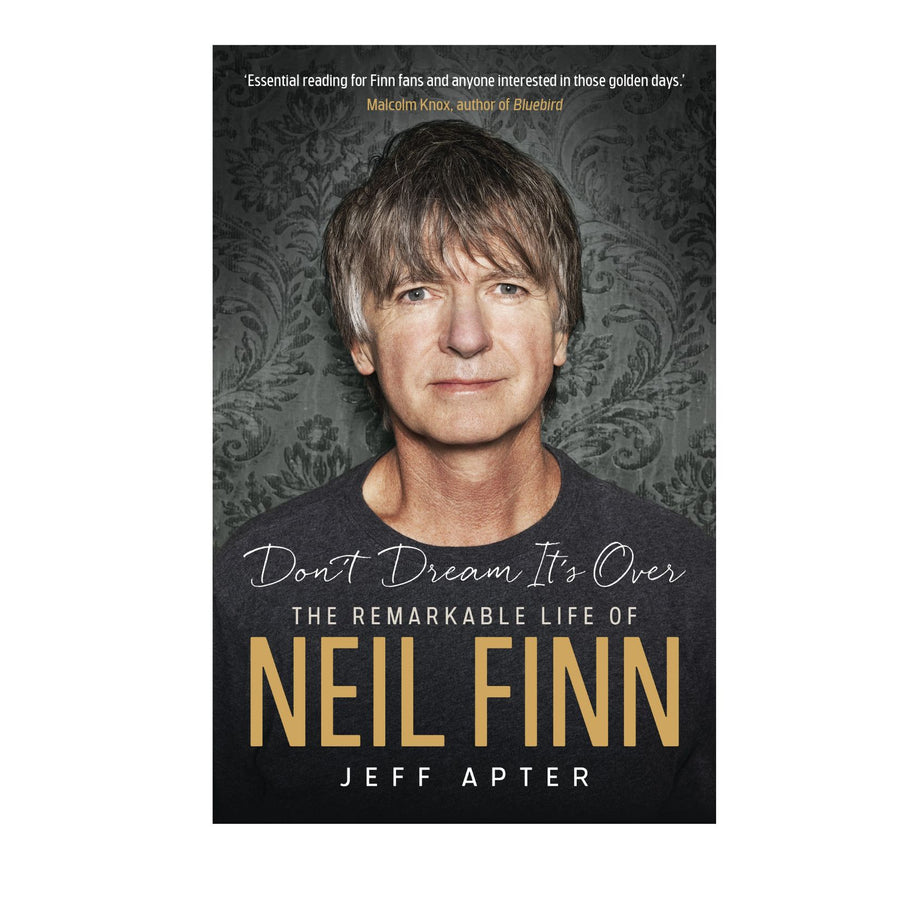 Don't Dream It's Over (Neil Finn)