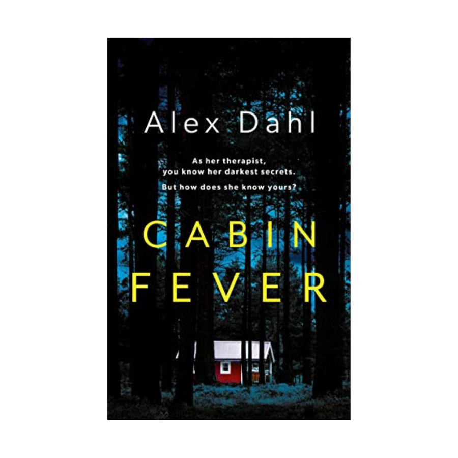 Cabin Fever (B)