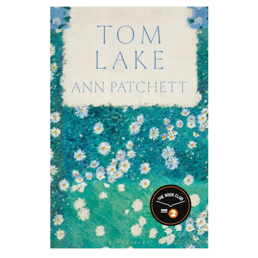 Tom Lake