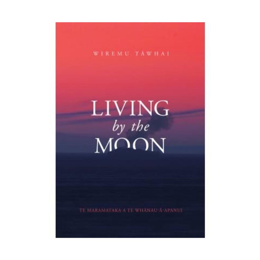 Living By The Moon