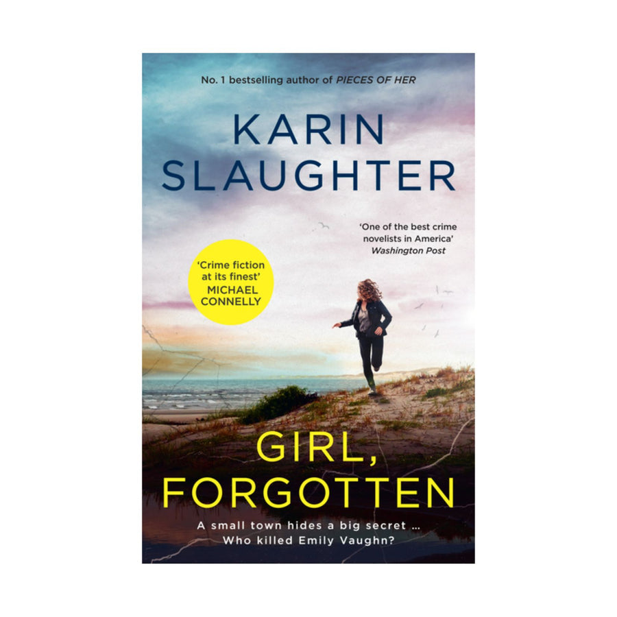 Girl Forgotten