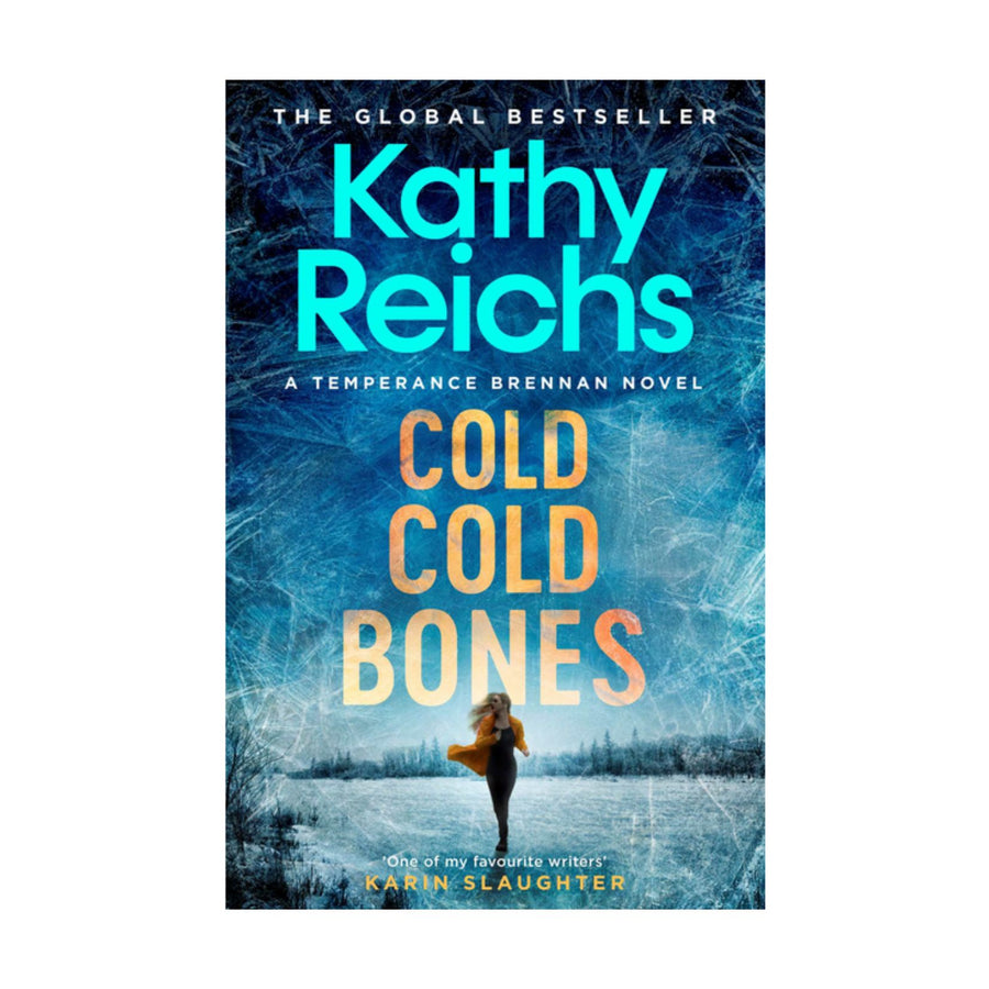 Cold Cold Bones