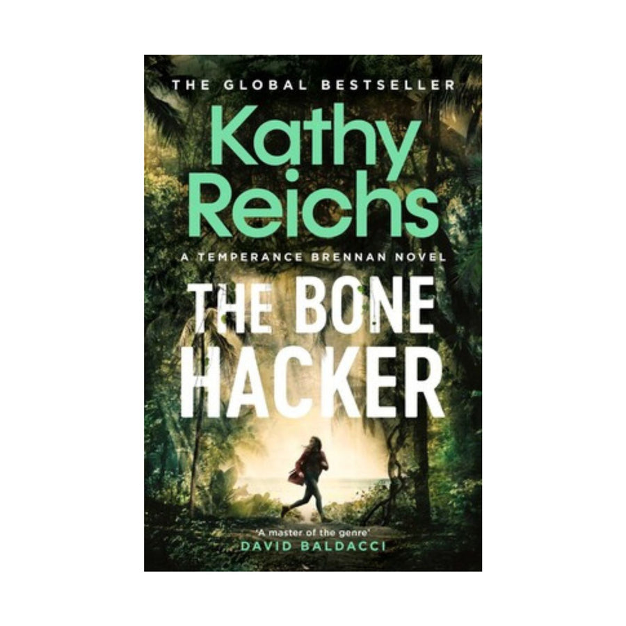 Bone Hacker, The