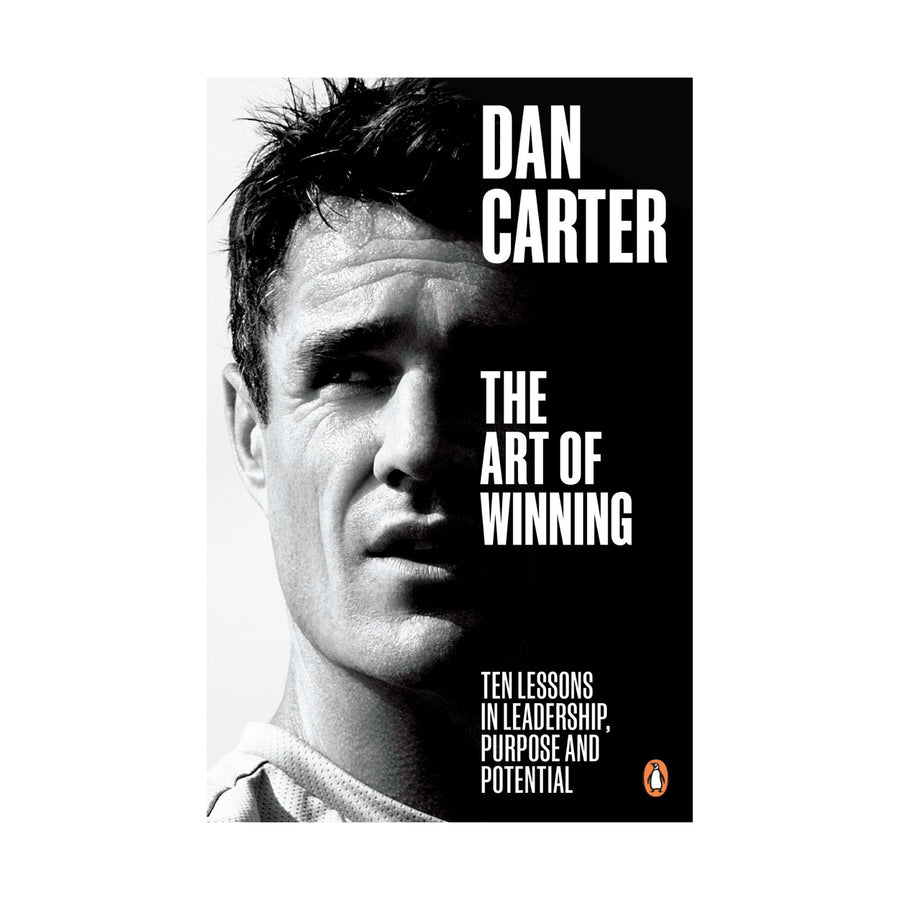 Art of Winning, The