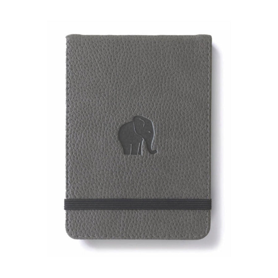 Dingbats Wildlife Reporter Grey Elephant PLAIN