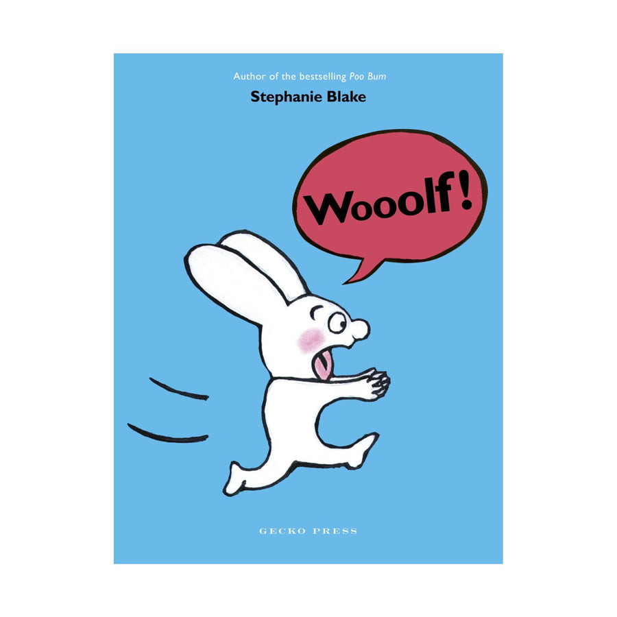 Wooolf! (PB)
