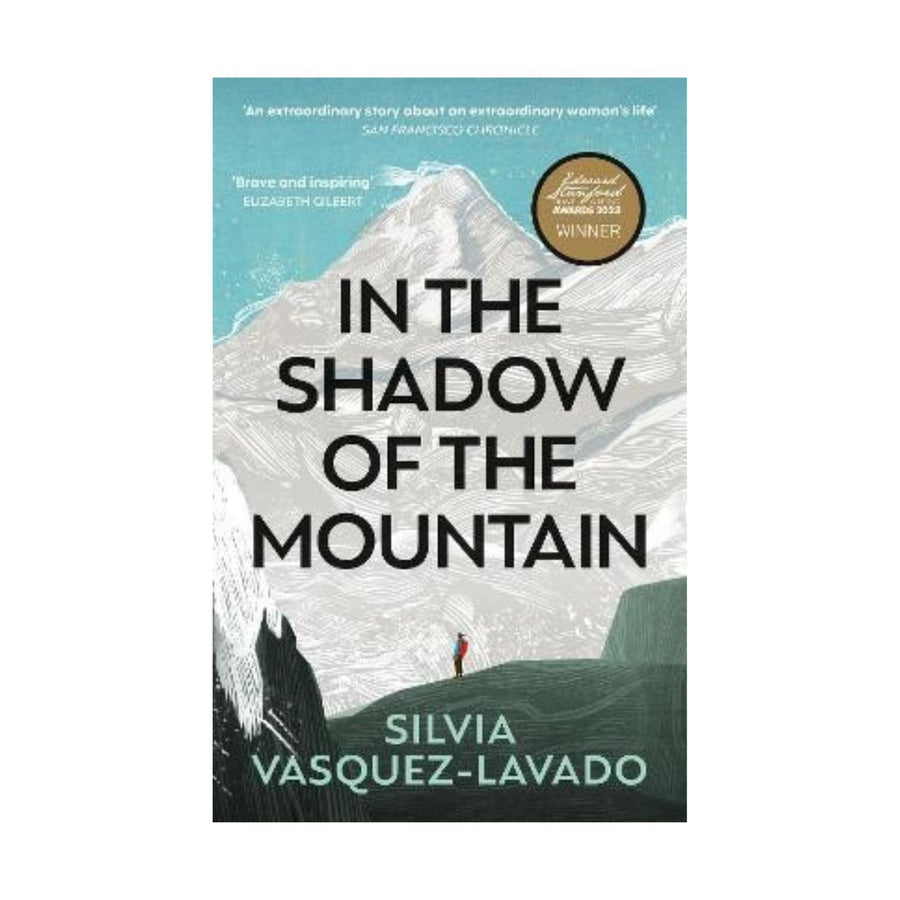 In the Shadow of the Mountain (B)