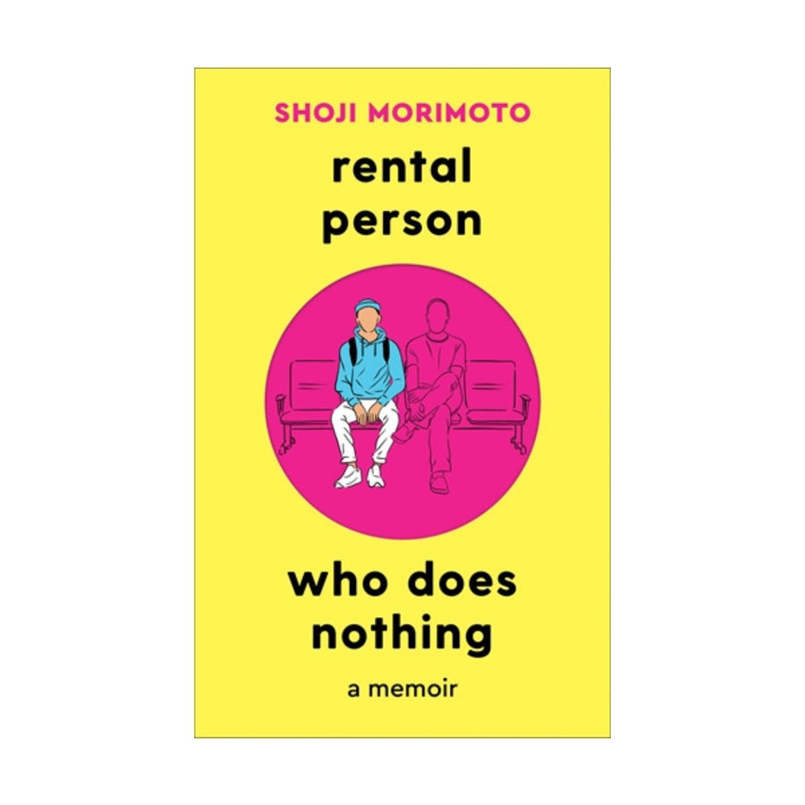 Rental Person Who Does Nothing