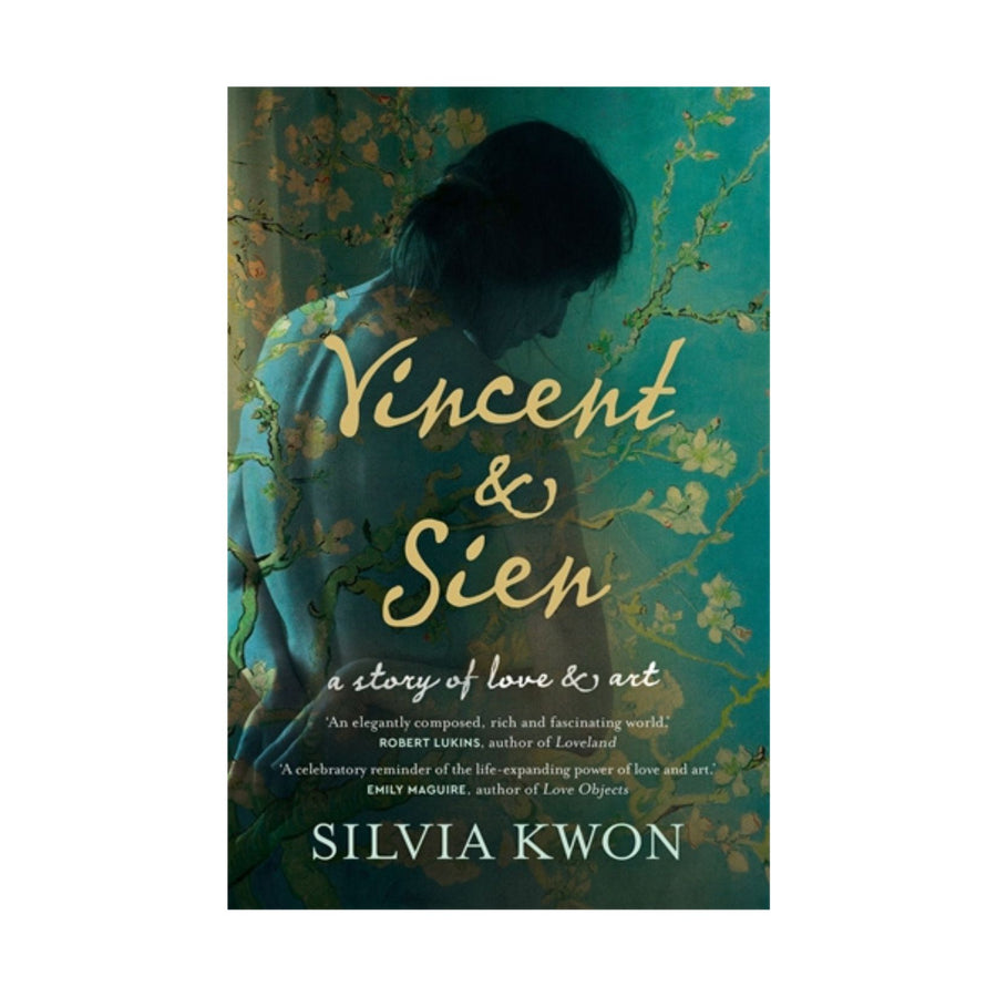 Vincent & Sien