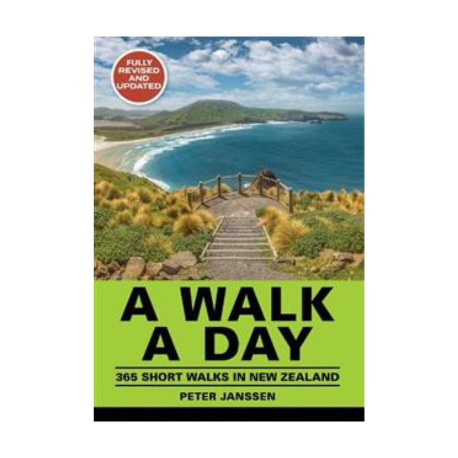 Walk a Day, A (2023)