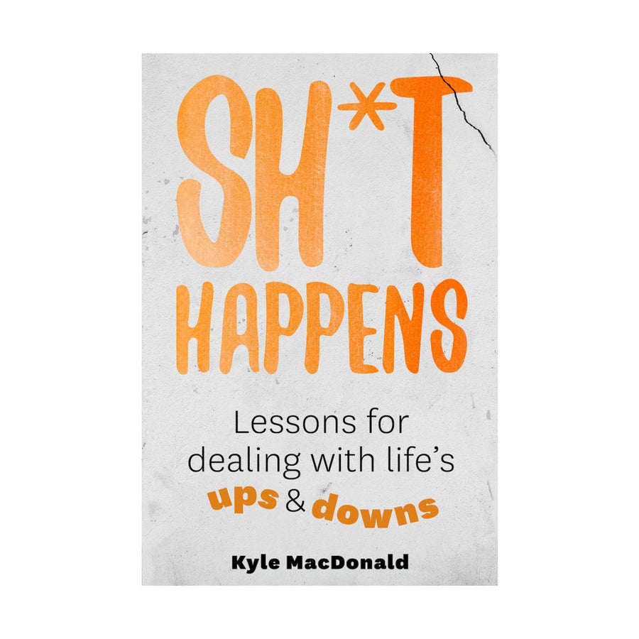Sh*t Happens