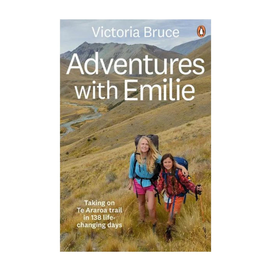 Adventures with Emilie