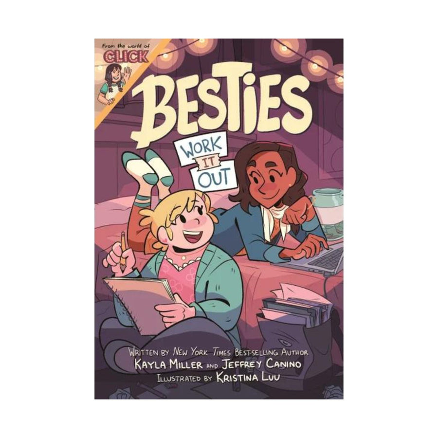 Besties - Work It Out