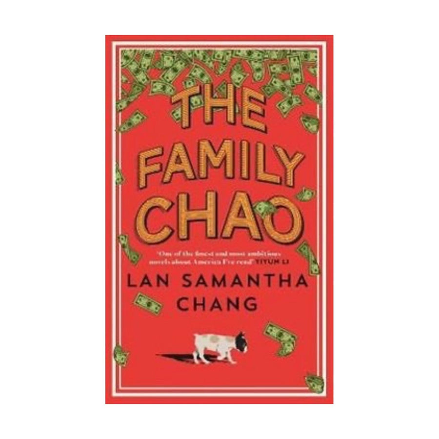 Family Chao, The