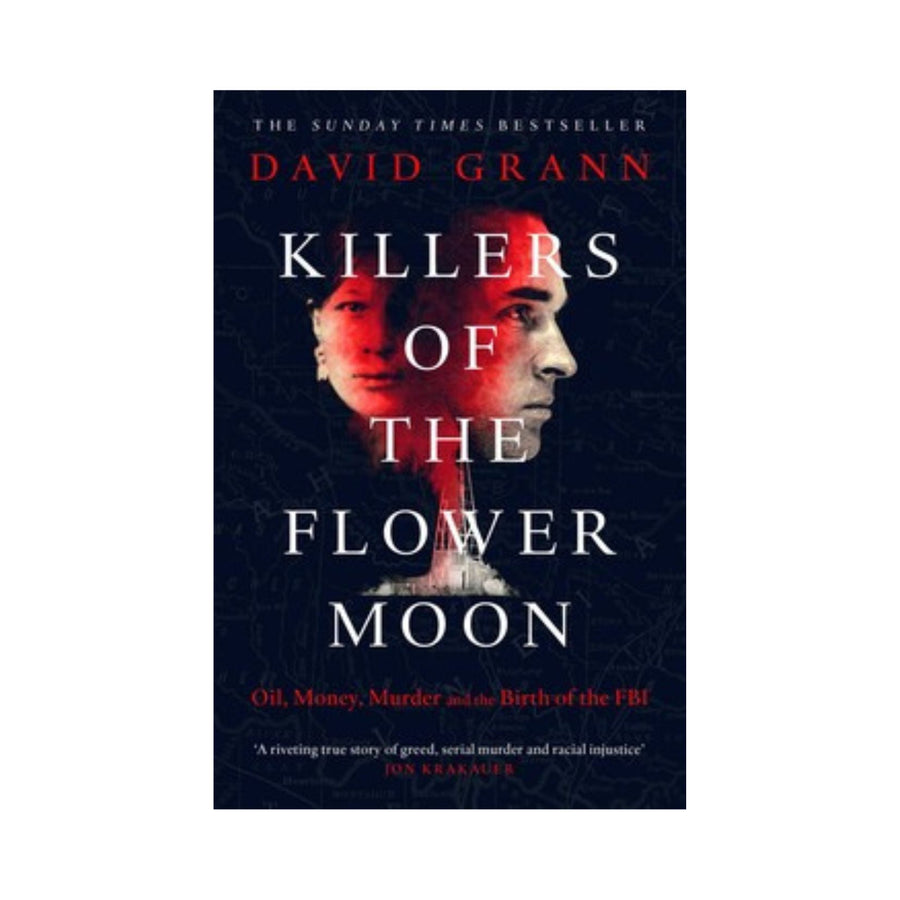 Killers Of The Flower Moon