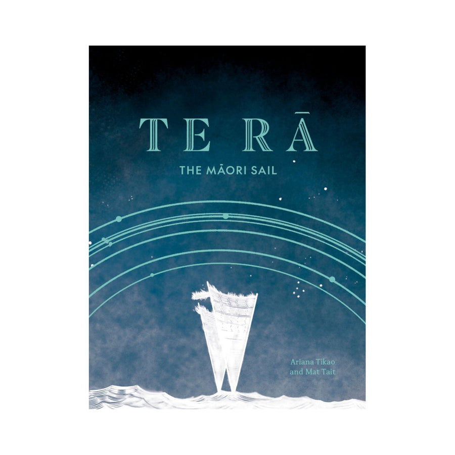 Te Rā: The Māori