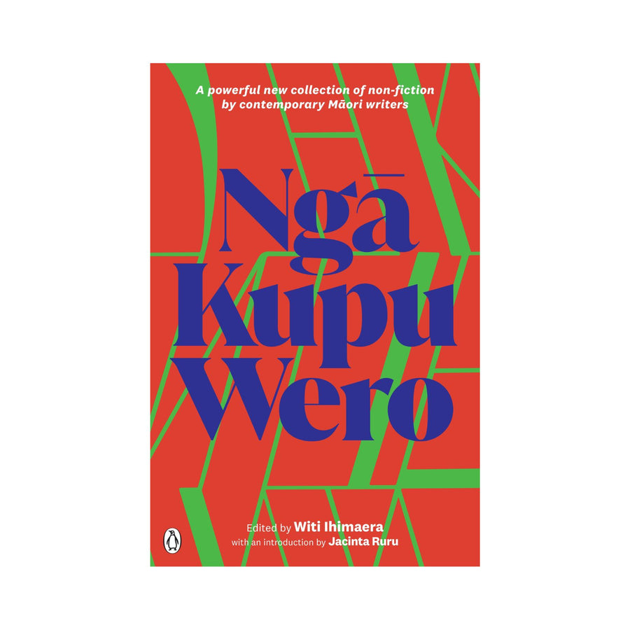Ngā Kupu Wero