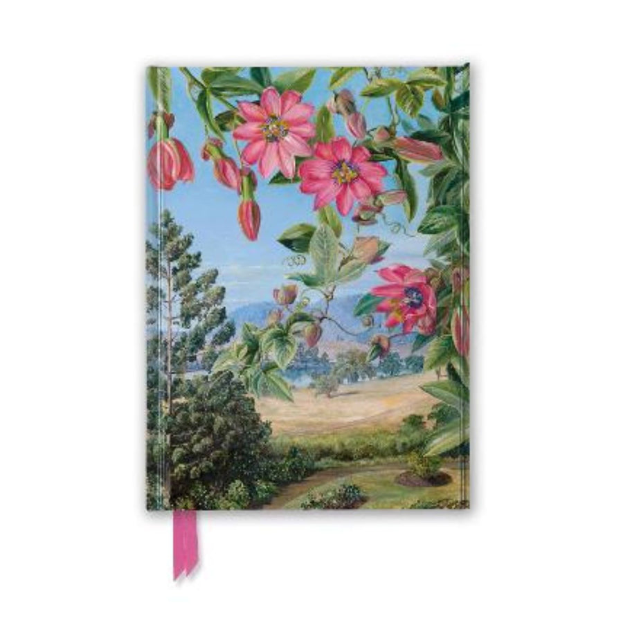Kew Gardens Notebook Lined