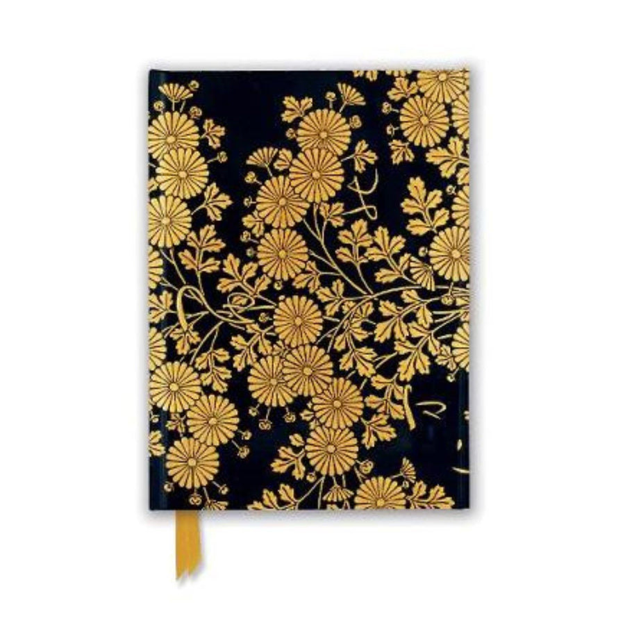 Uematsu Hobi Box A5 Lined Notebook
