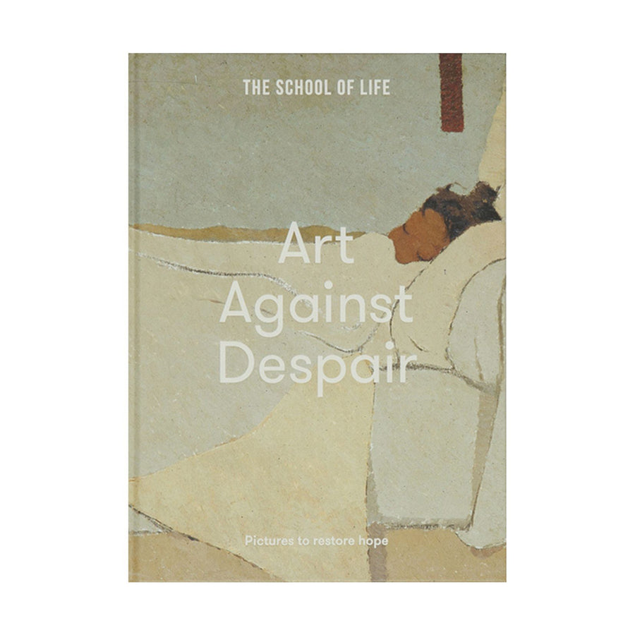 Art Against Despair