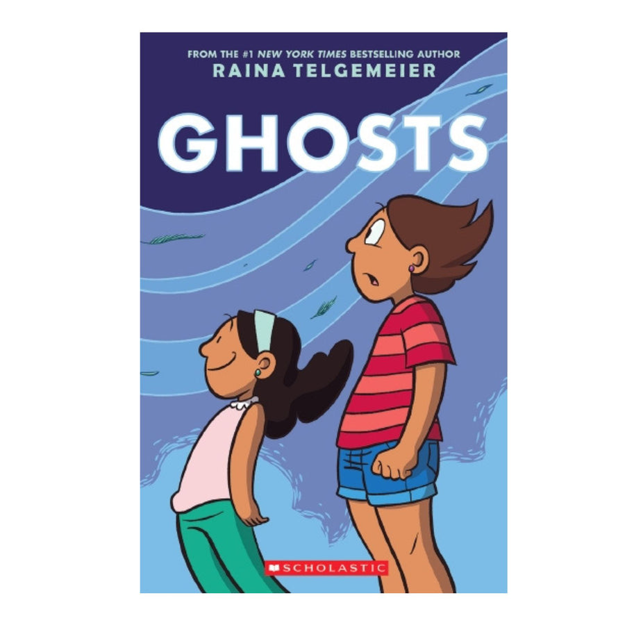 Ghosts