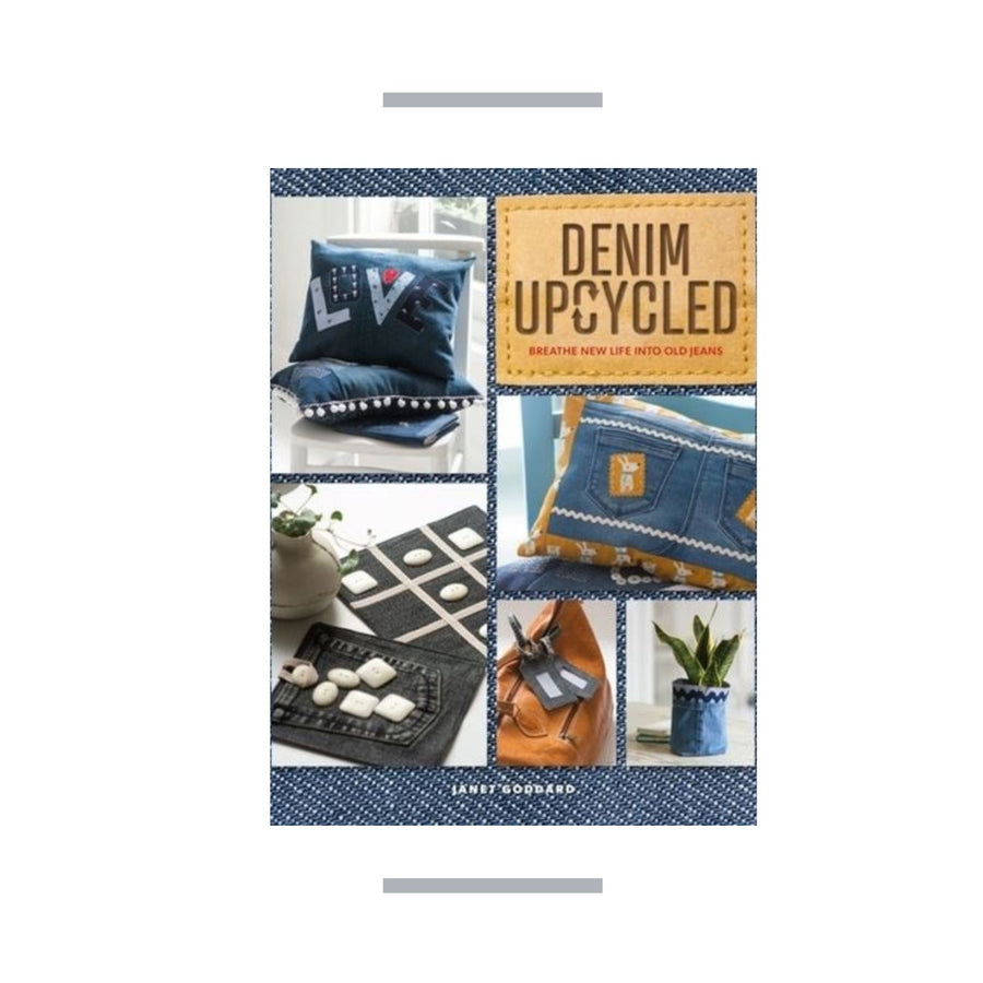Denim Upcycled