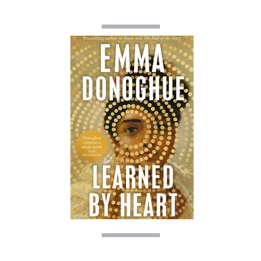 Learned By Heart