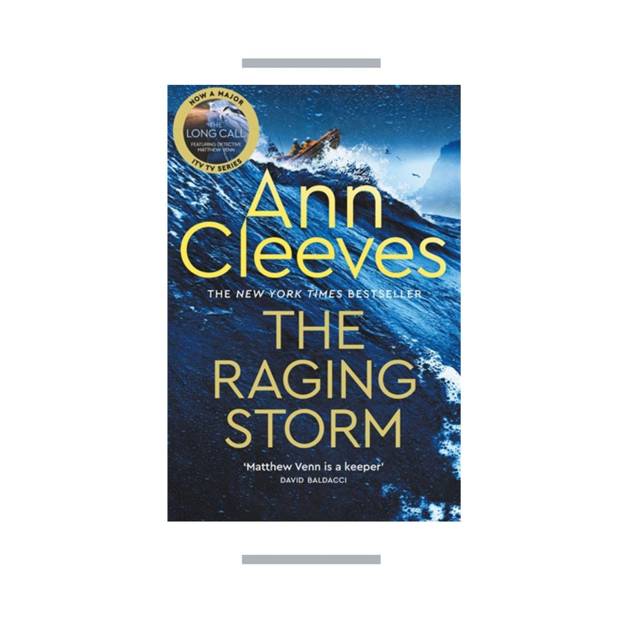 Raging Storm, The