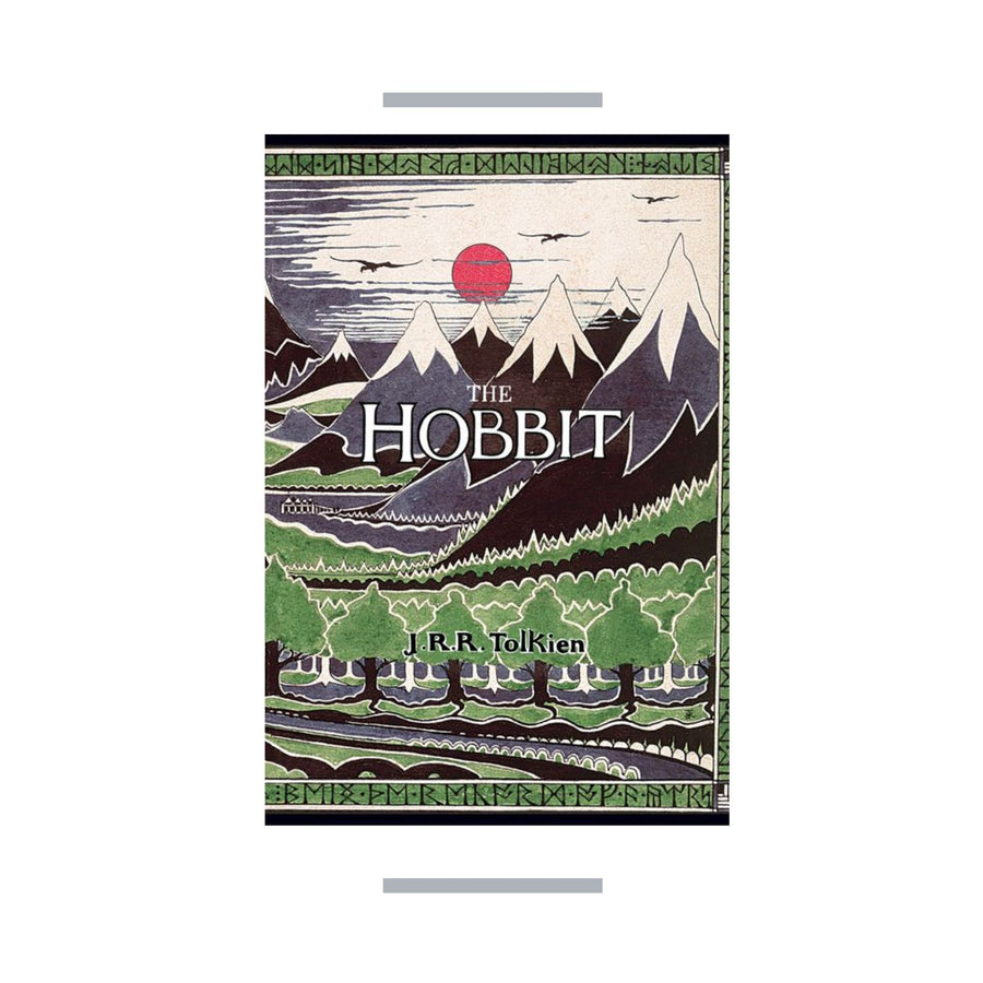 Hobbit (the). Classic Hardback Ed.