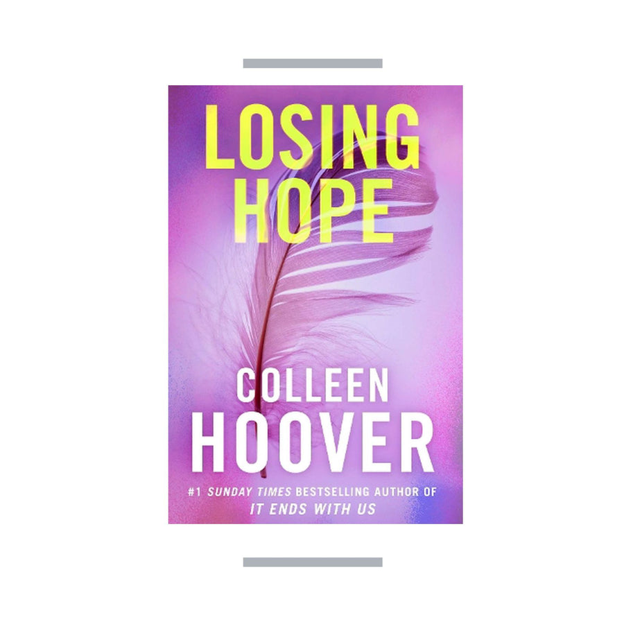 Losing Hope