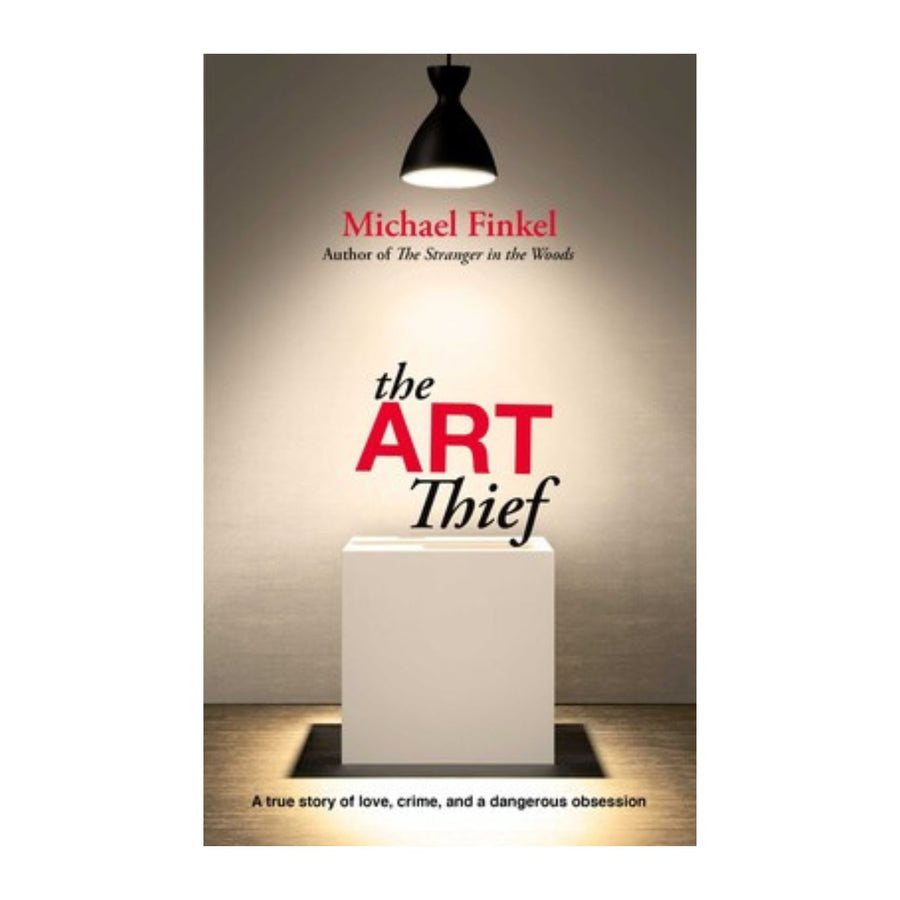 Art Thief, The