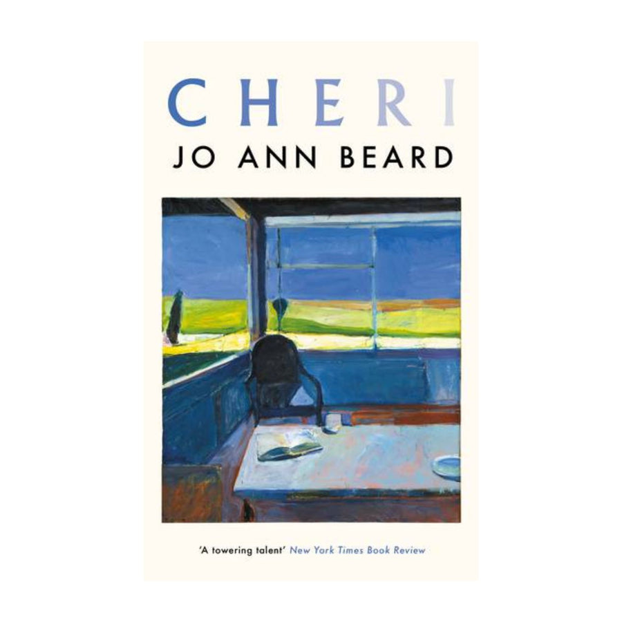 Cheri
