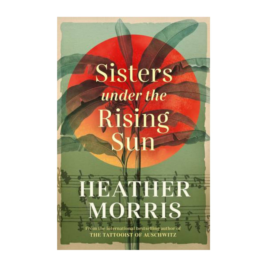 Sisters Under the Rising Sun