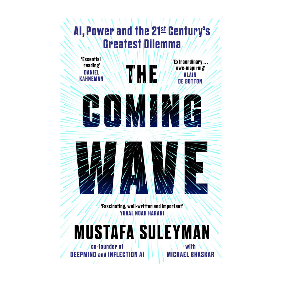 Coming Wave, The