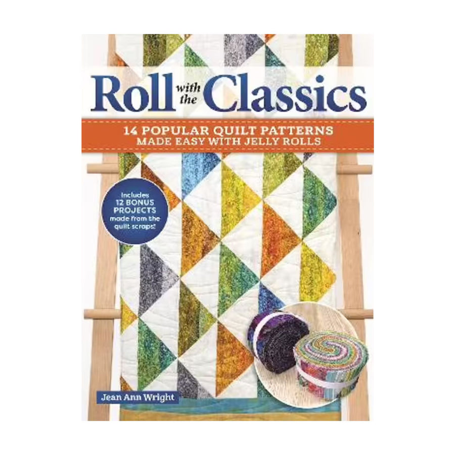 Roll with the Classics