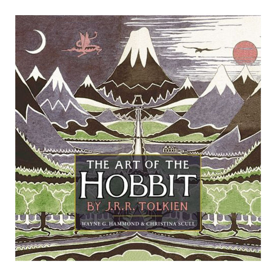 Art of The Hobbit, The