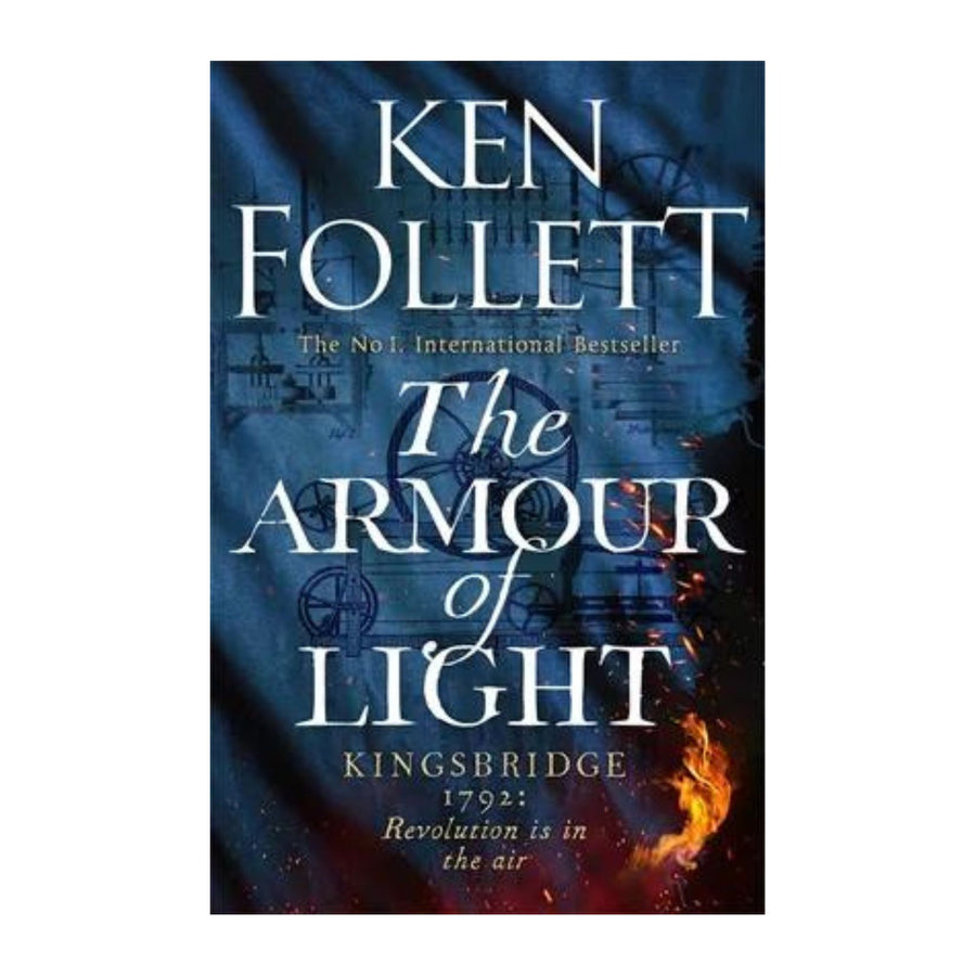 Armour of Light, The