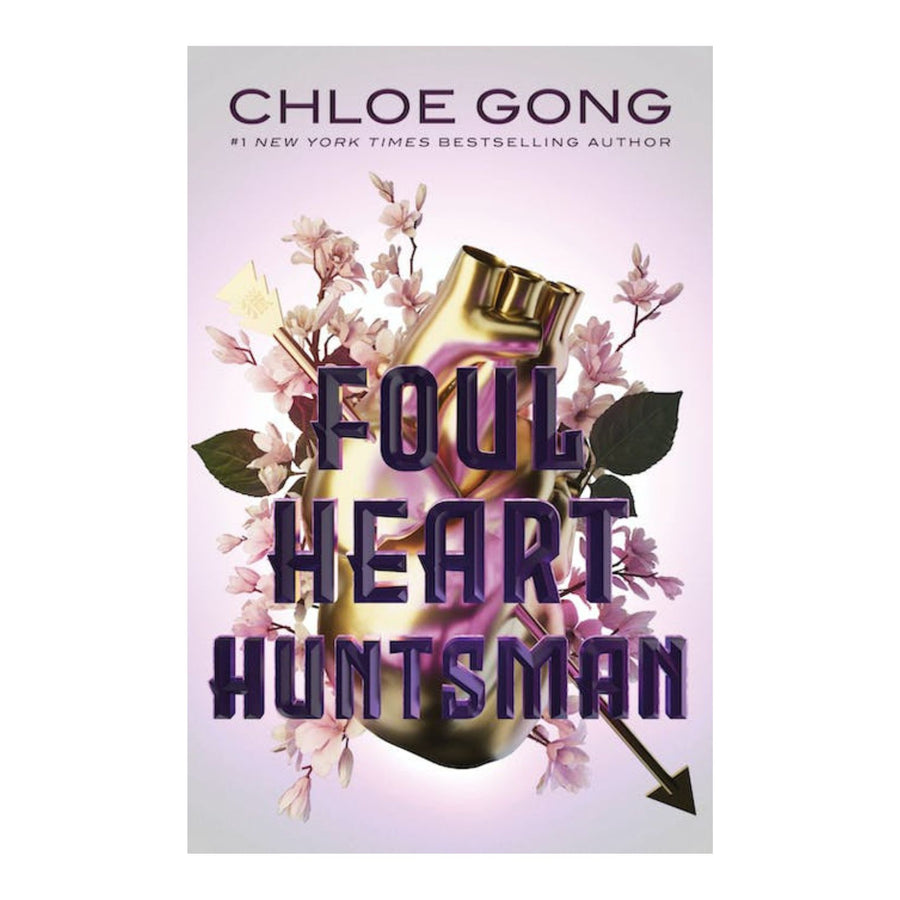 Foul Heart Huntsman