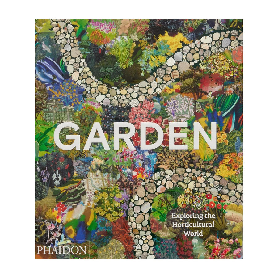 Garden - Exploring the Horticultural World