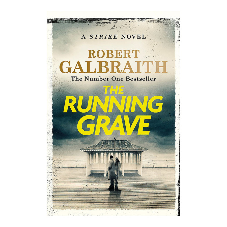 Running Grave, The